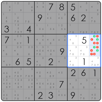 sudoku genina